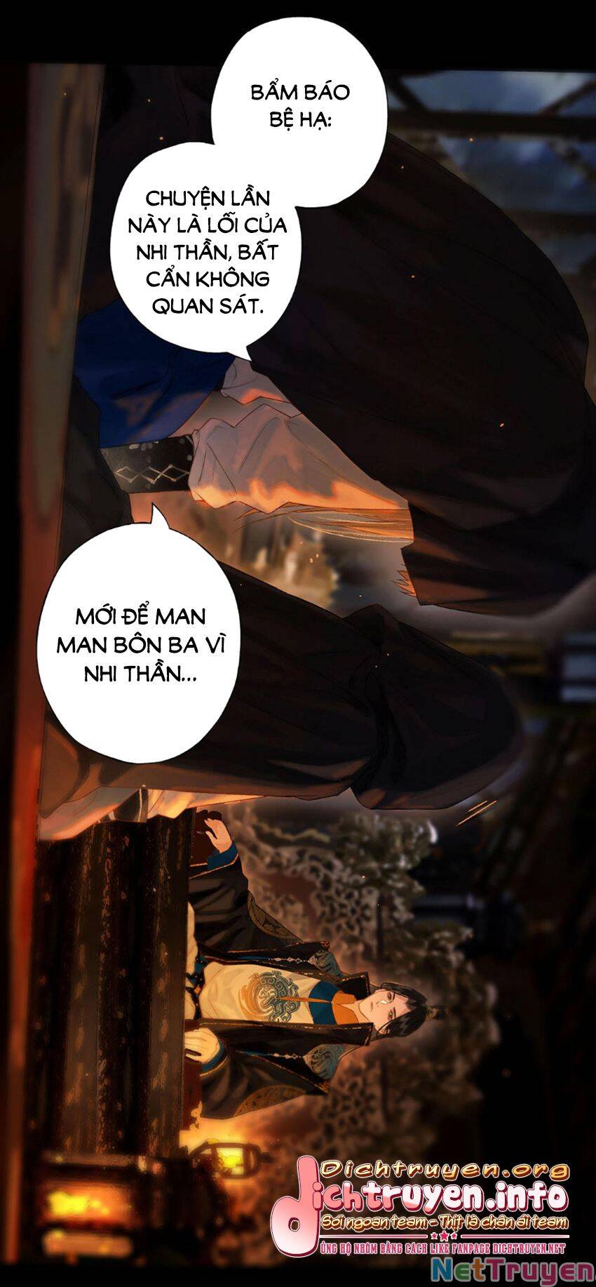 Lưu Hoa Bất Cập Xuân Chapter 42 - 6