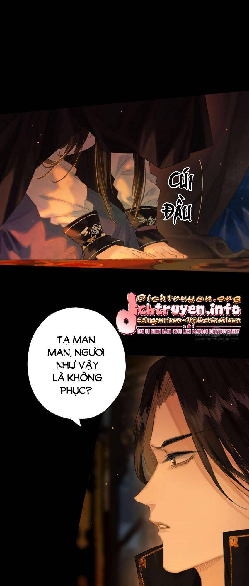 Lưu Hoa Bất Cập Xuân Chapter 42 - 9