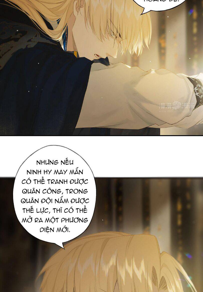 Lưu Hoa Bất Cập Xuân Chapter 51 - 11