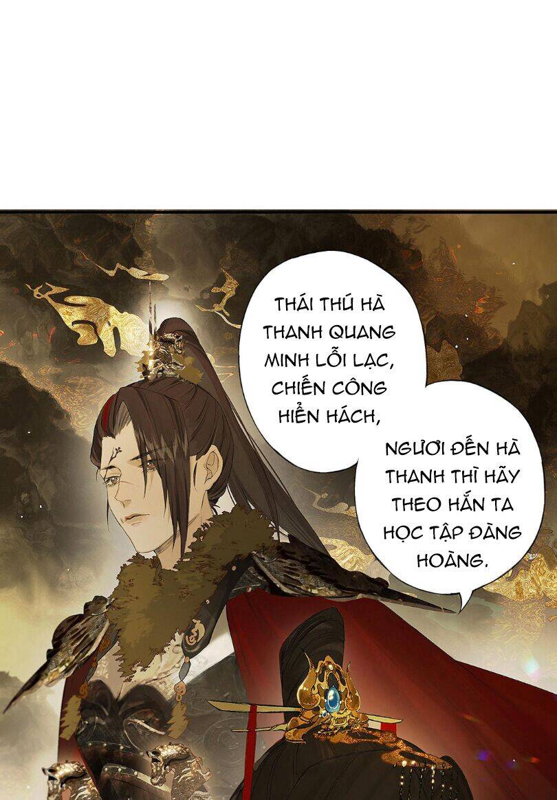 Lưu Hoa Bất Cập Xuân Chapter 51 - 15