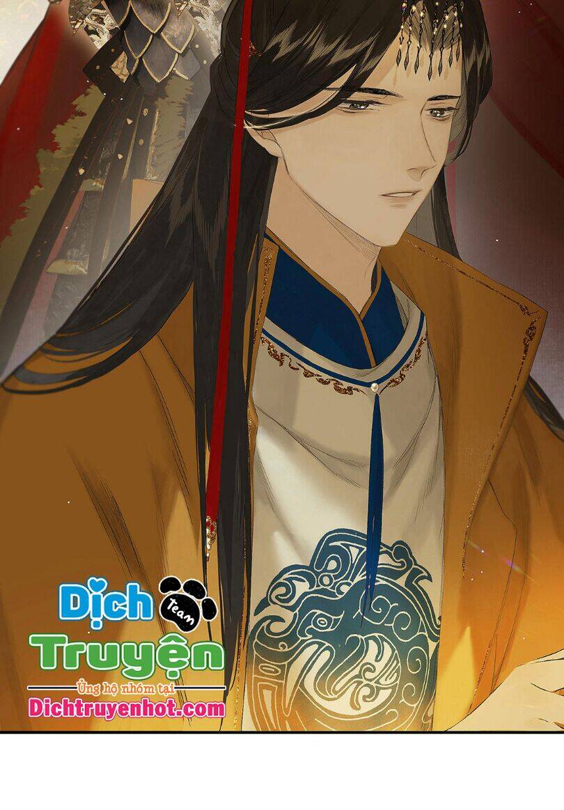 Lưu Hoa Bất Cập Xuân Chapter 51 - 16