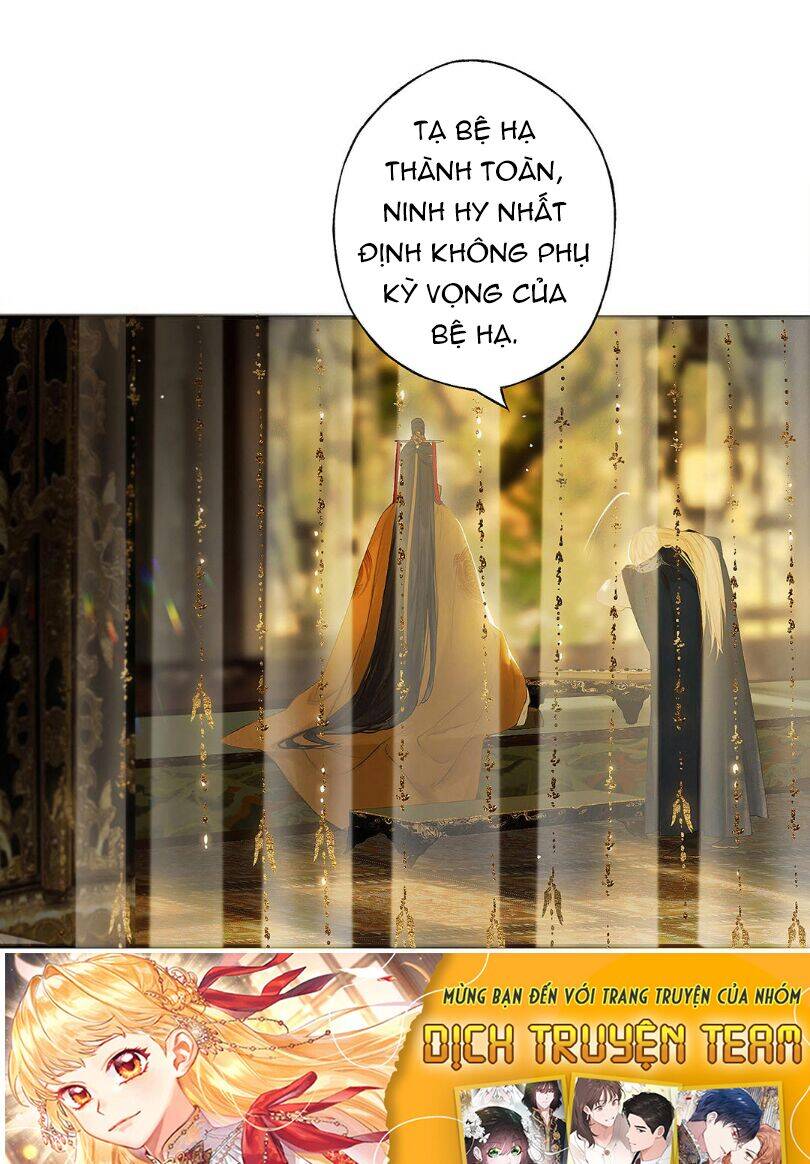 Lưu Hoa Bất Cập Xuân Chapter 51 - 17