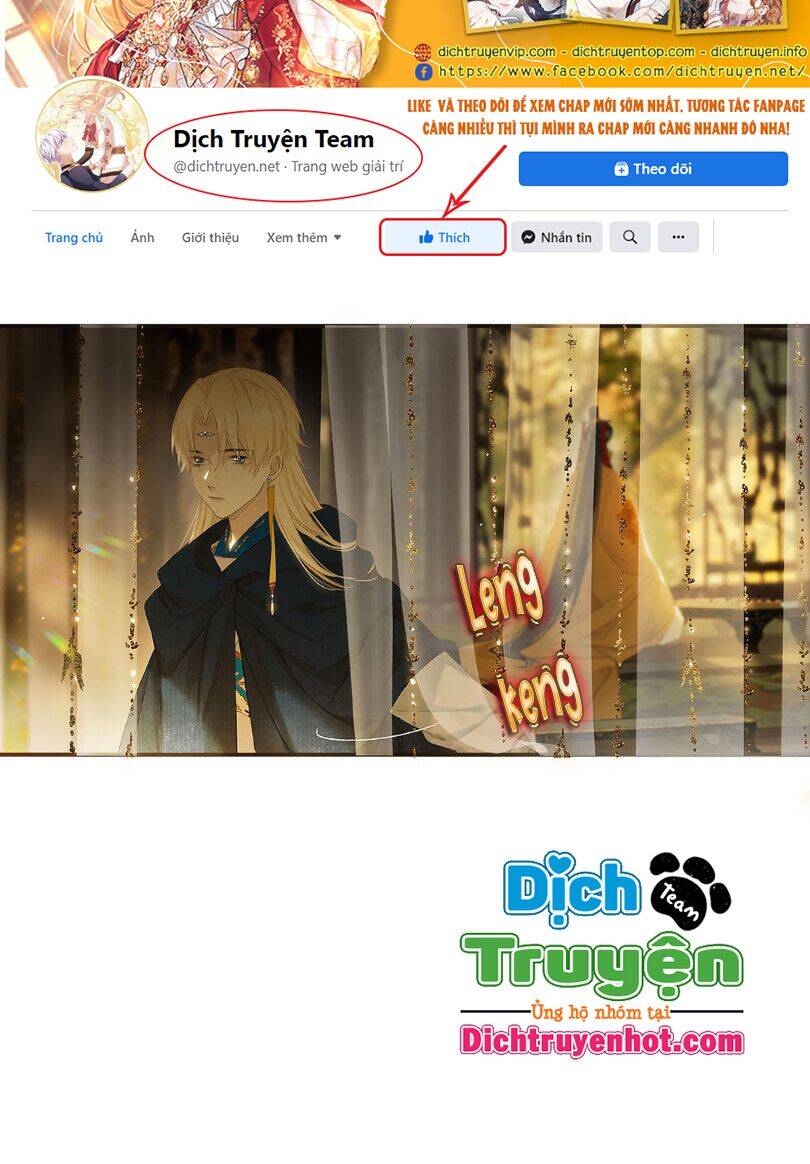 Lưu Hoa Bất Cập Xuân Chapter 51 - 18