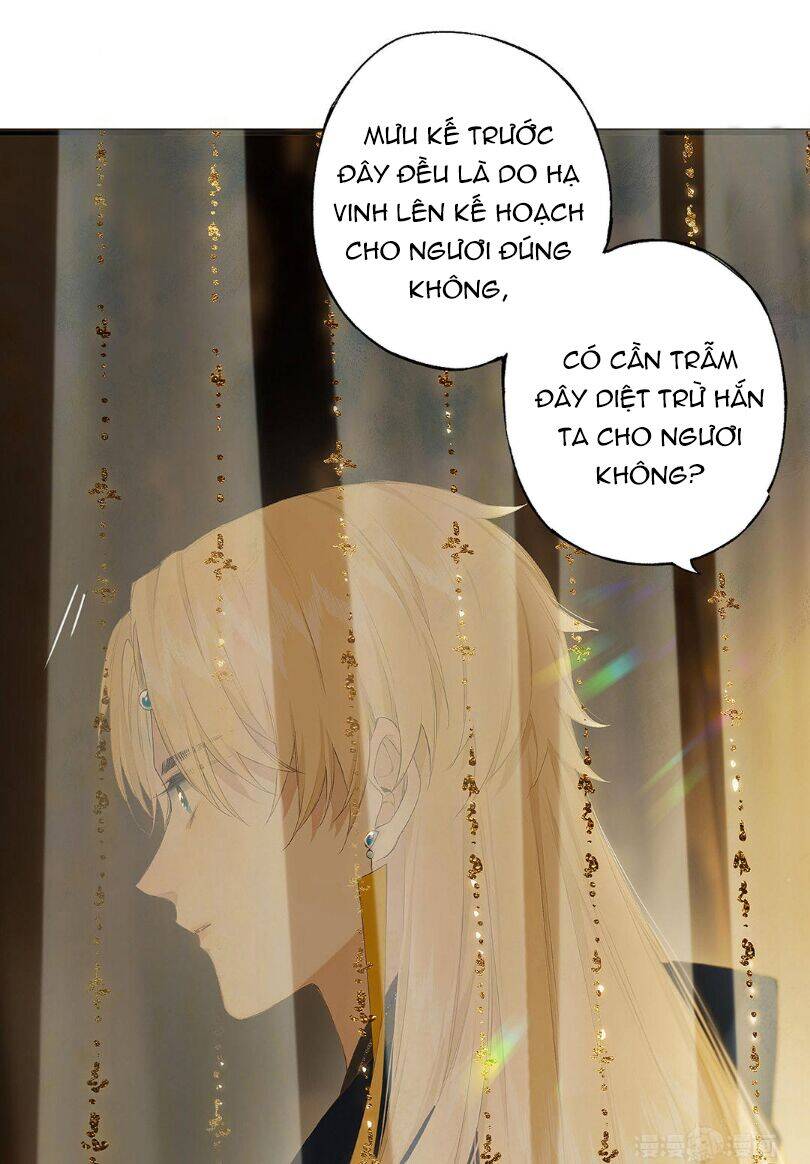 Lưu Hoa Bất Cập Xuân Chapter 51 - 19