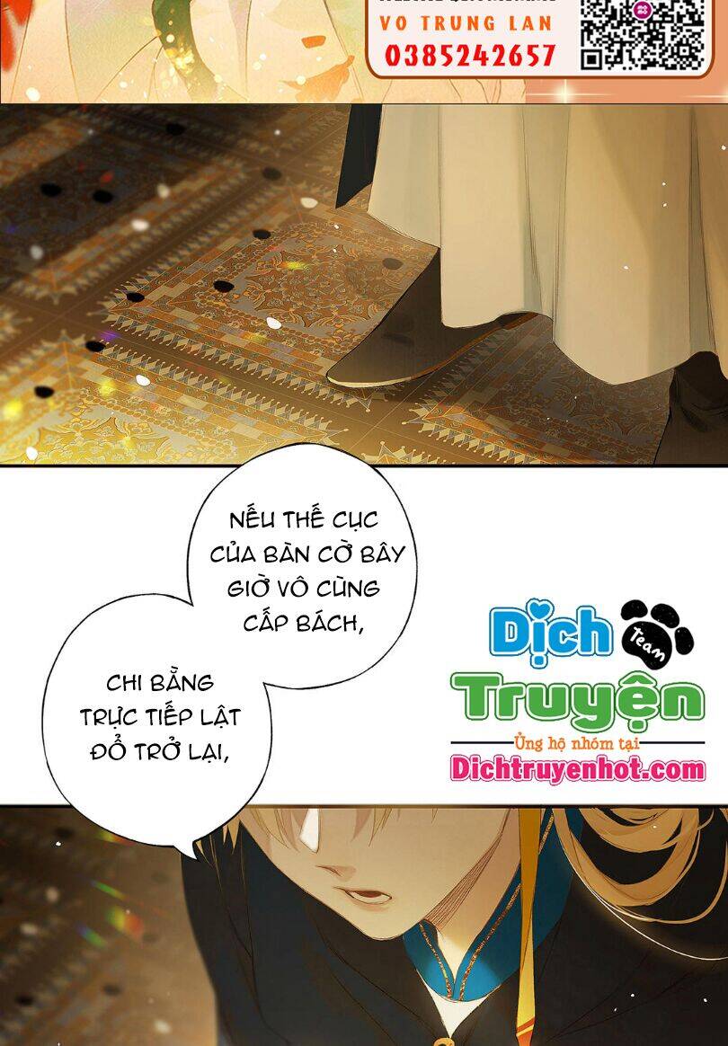 Lưu Hoa Bất Cập Xuân Chapter 51 - 3