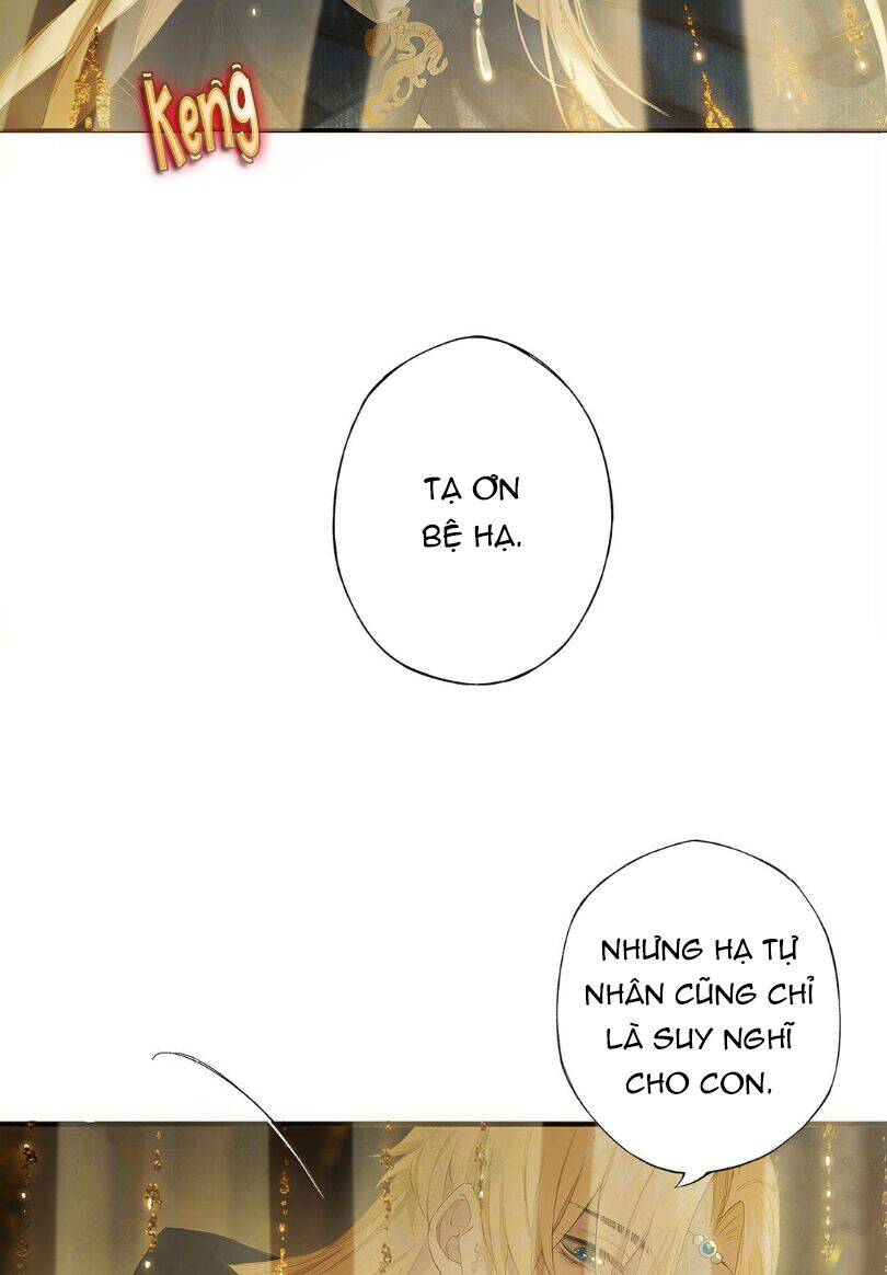 Lưu Hoa Bất Cập Xuân Chapter 51 - 21