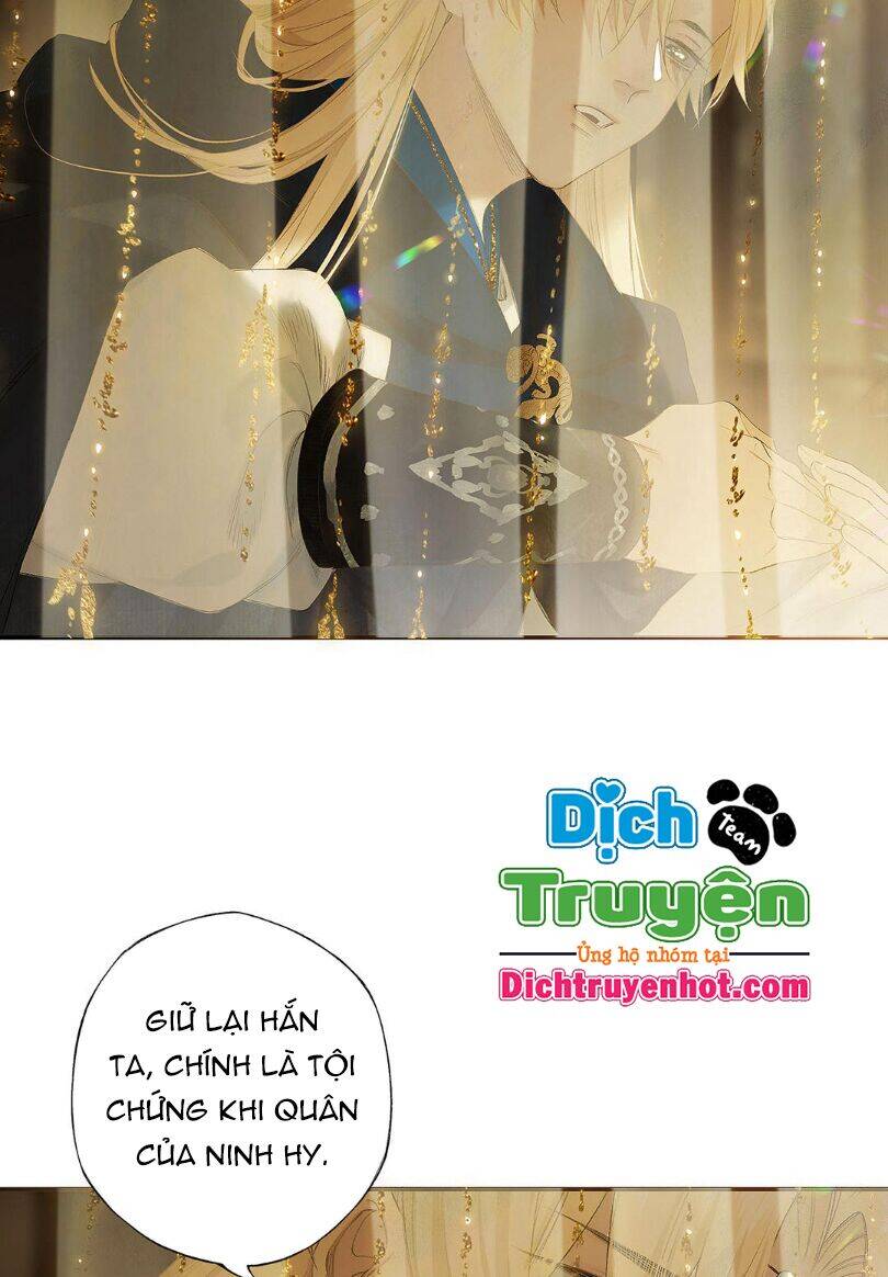 Lưu Hoa Bất Cập Xuân Chapter 51 - 22