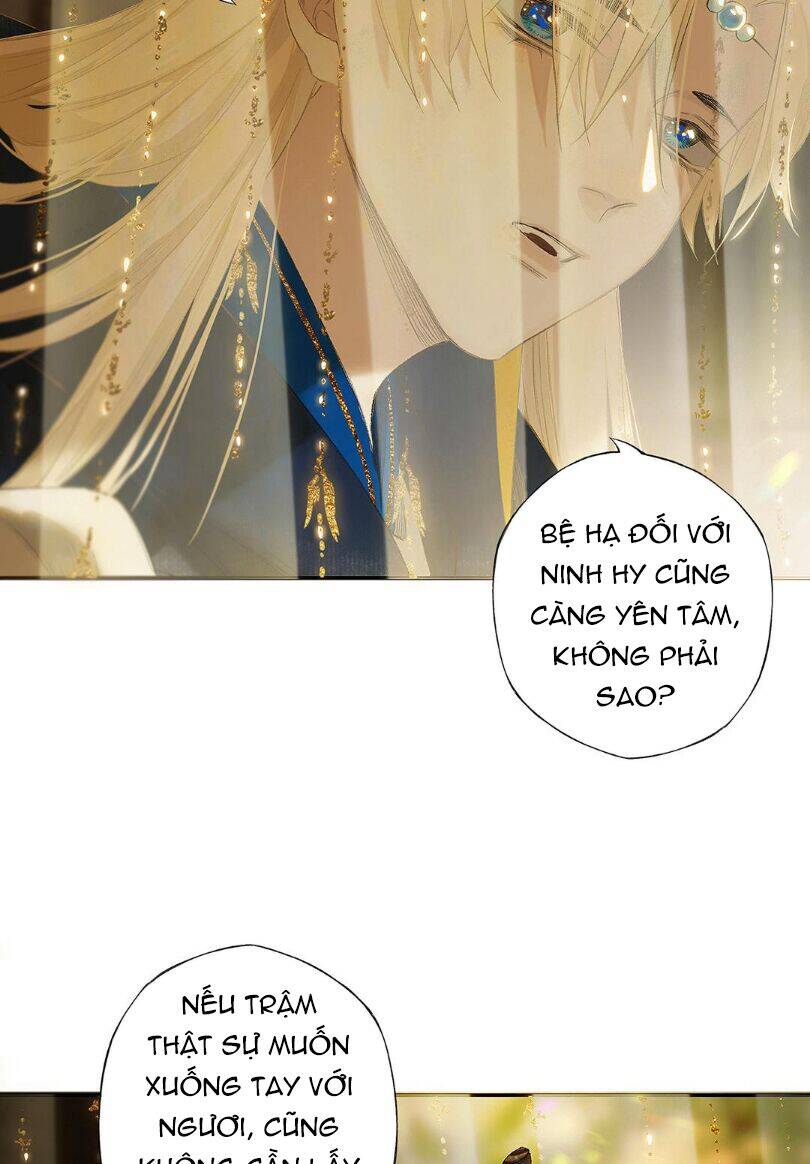 Lưu Hoa Bất Cập Xuân Chapter 51 - 23