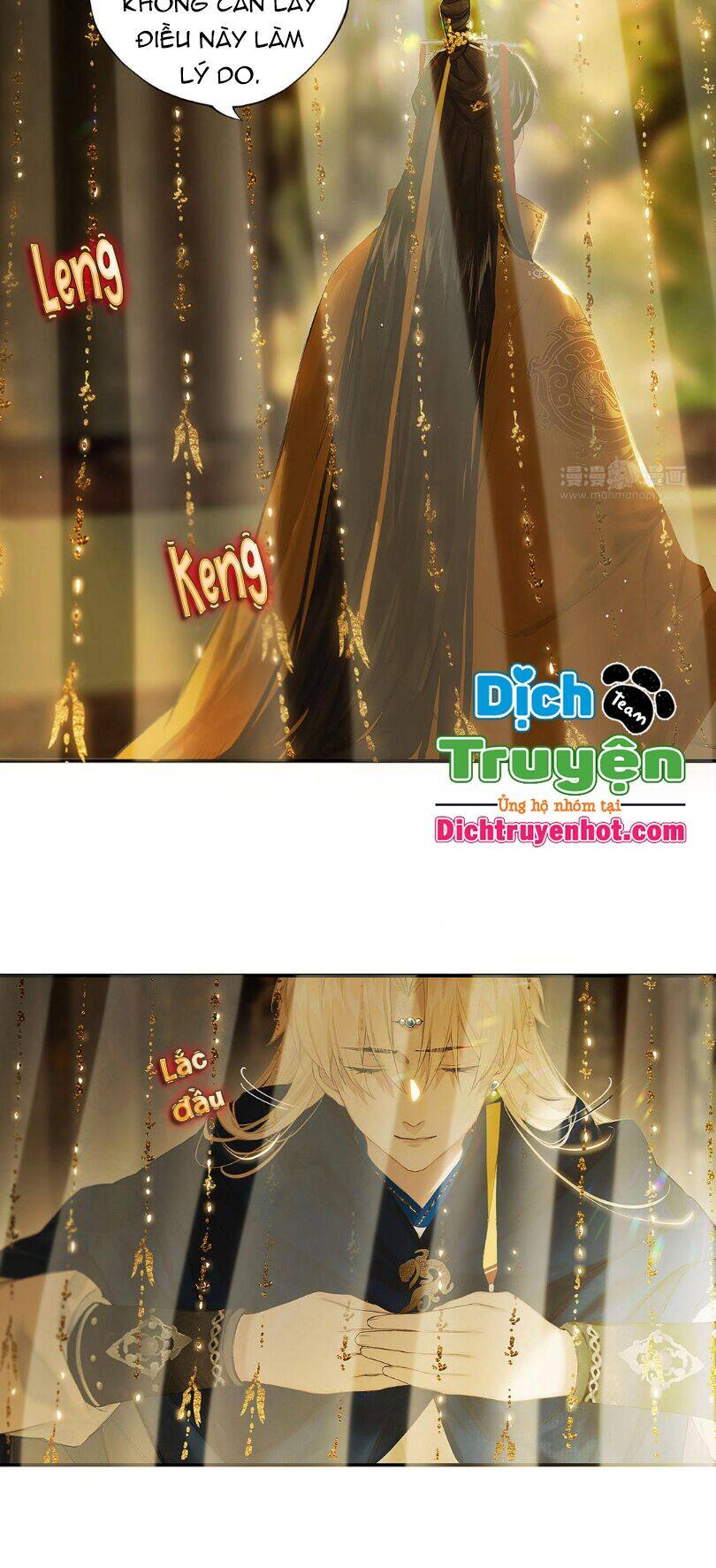 Lưu Hoa Bất Cập Xuân Chapter 51 - 24