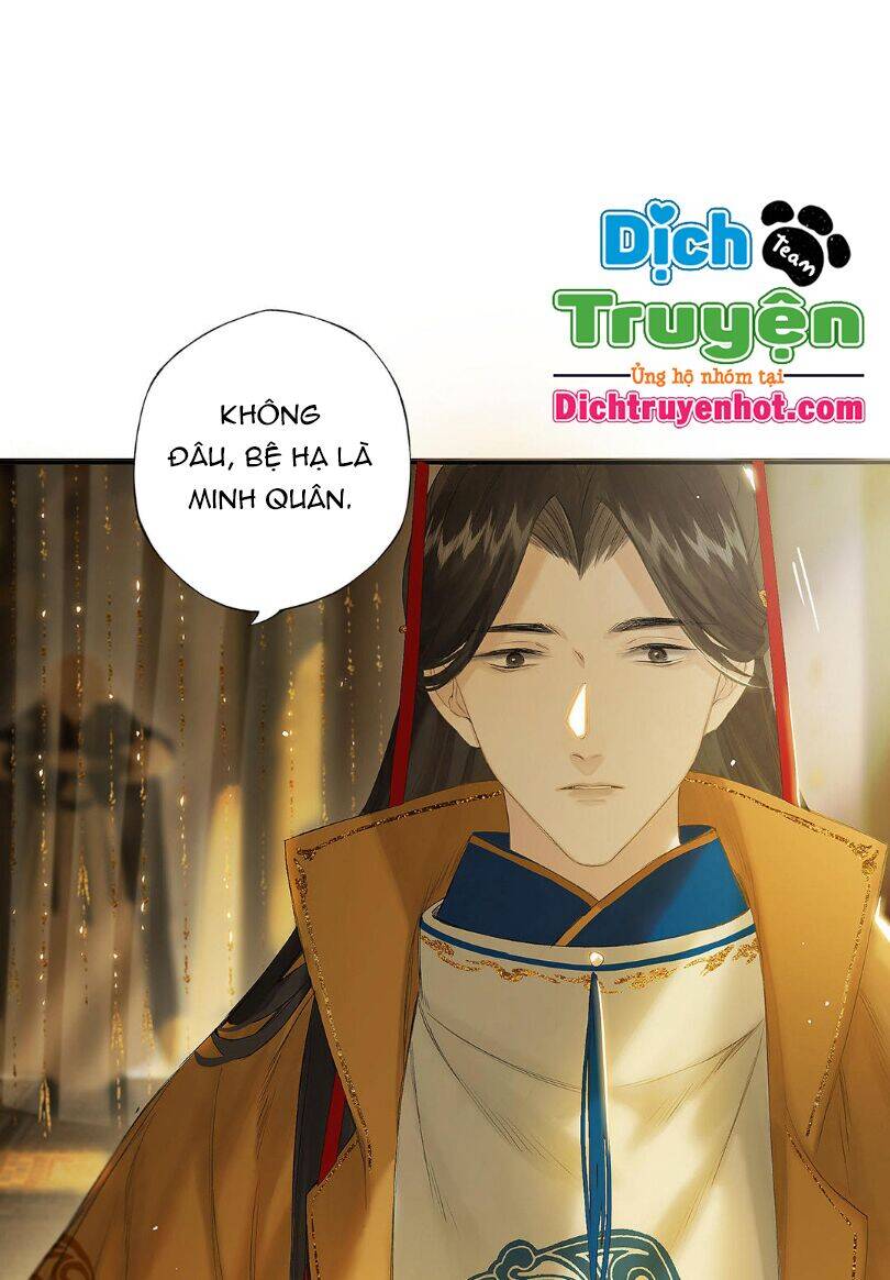 Lưu Hoa Bất Cập Xuân Chapter 51 - 25