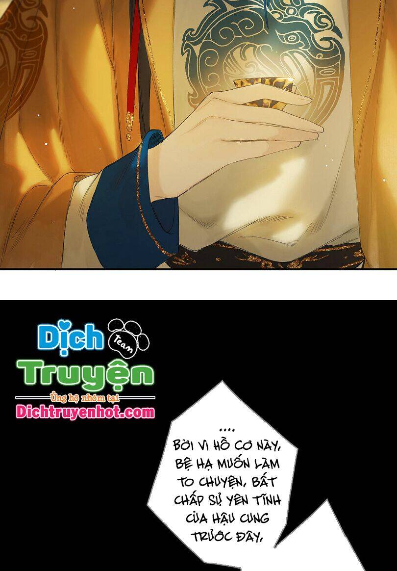 Lưu Hoa Bất Cập Xuân Chapter 51 - 26