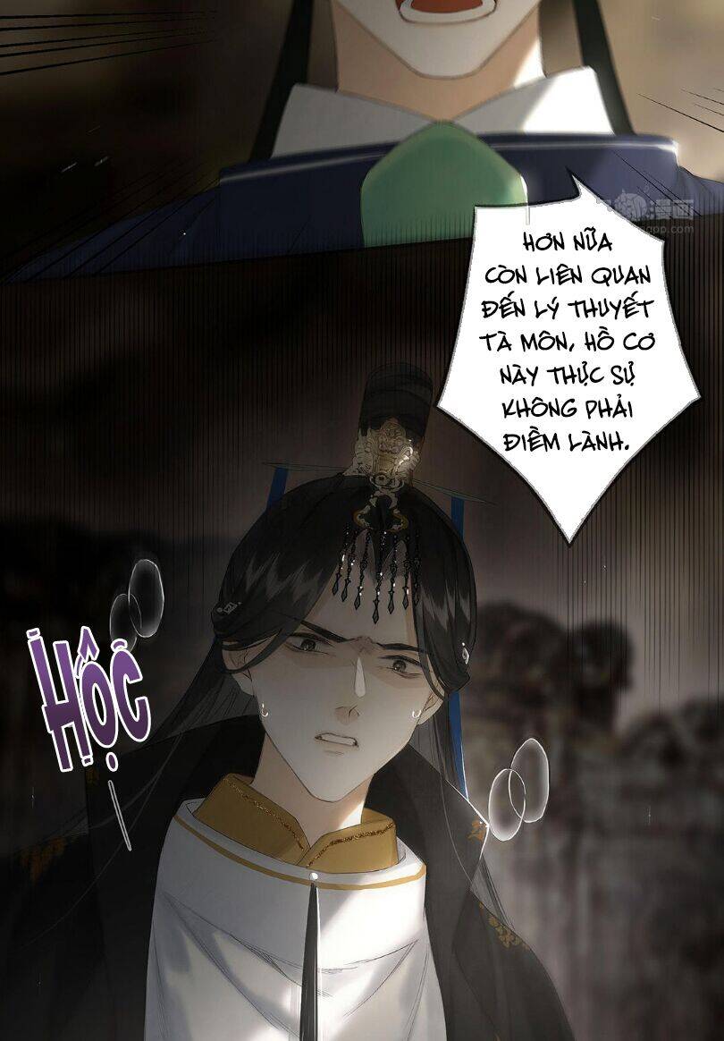 Lưu Hoa Bất Cập Xuân Chapter 51 - 28