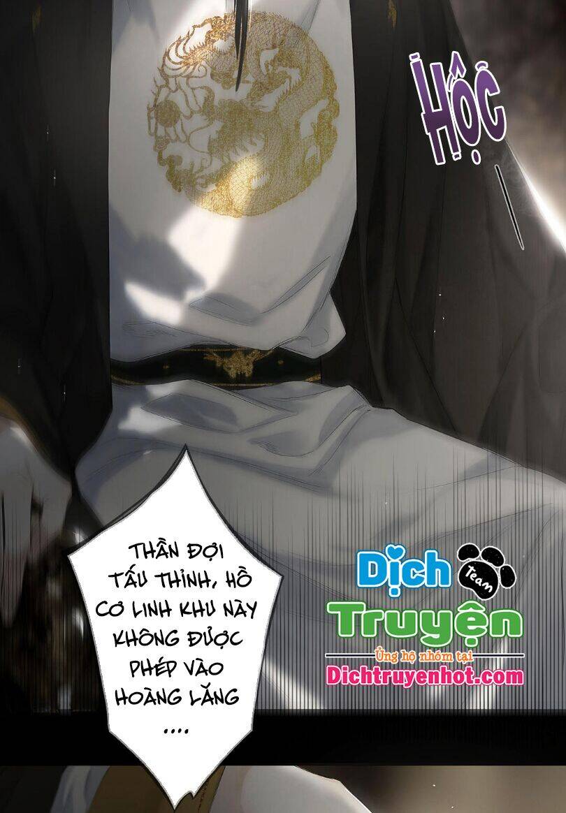 Lưu Hoa Bất Cập Xuân Chapter 51 - 29