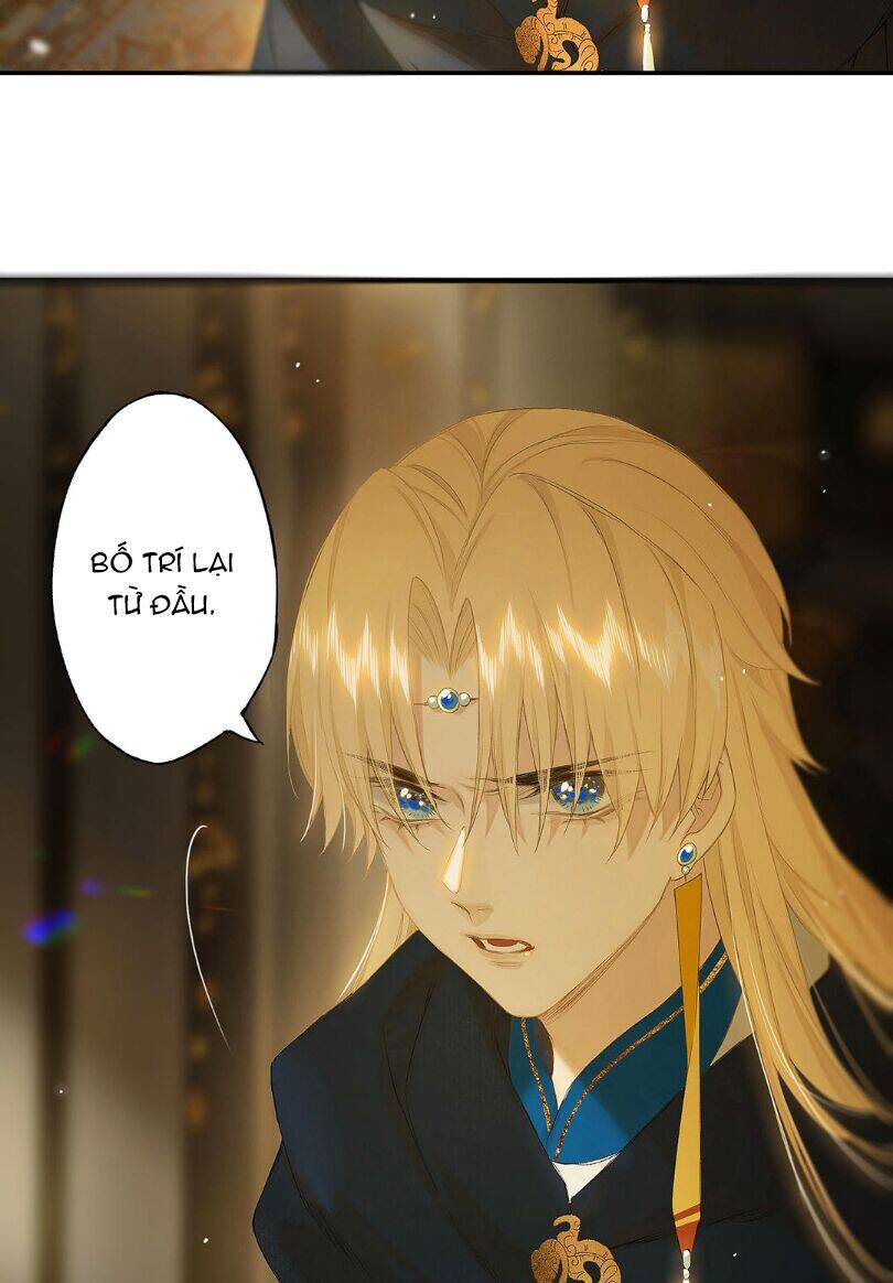 Lưu Hoa Bất Cập Xuân Chapter 51 - 4