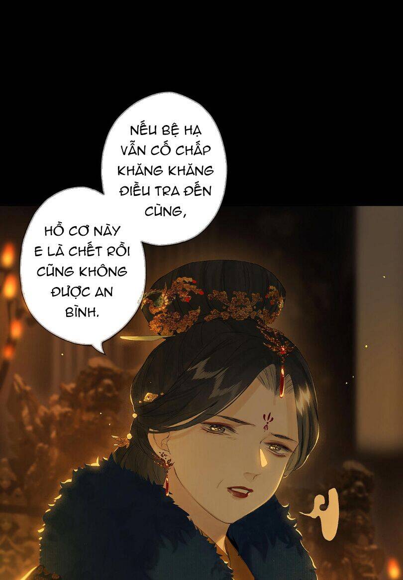 Lưu Hoa Bất Cập Xuân Chapter 51 - 31