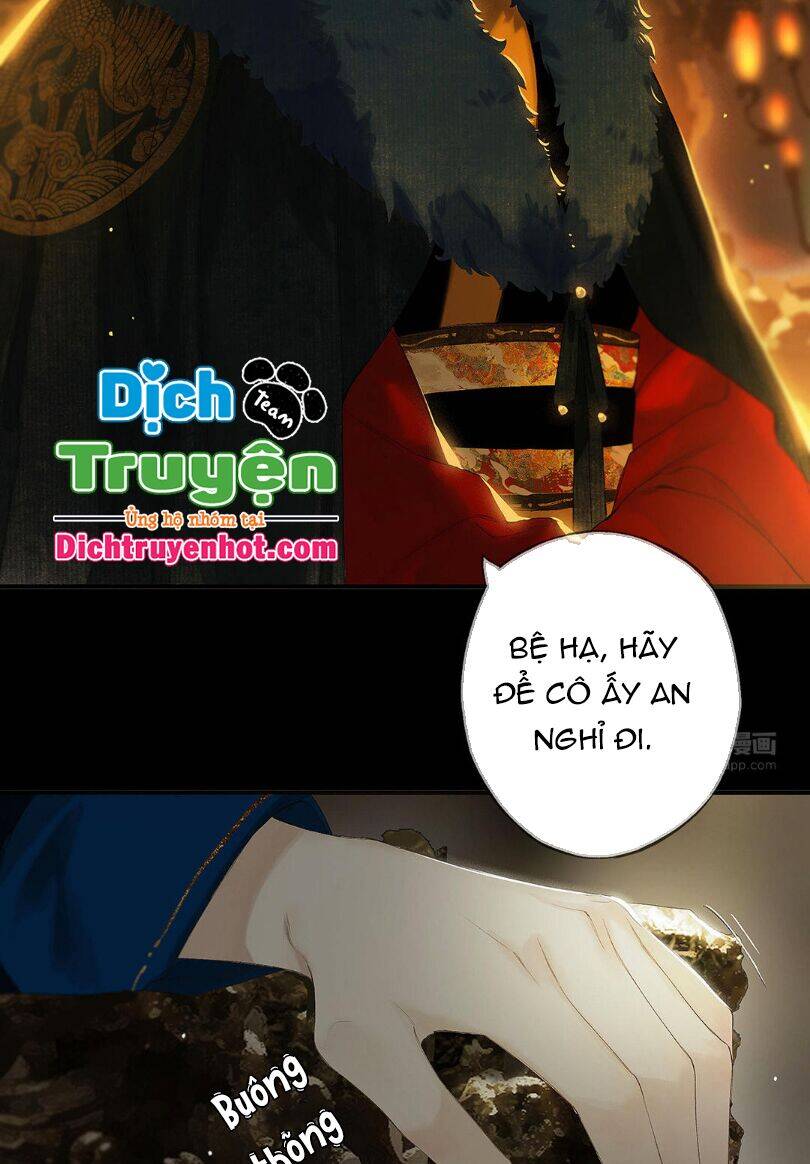 Lưu Hoa Bất Cập Xuân Chapter 51 - 32