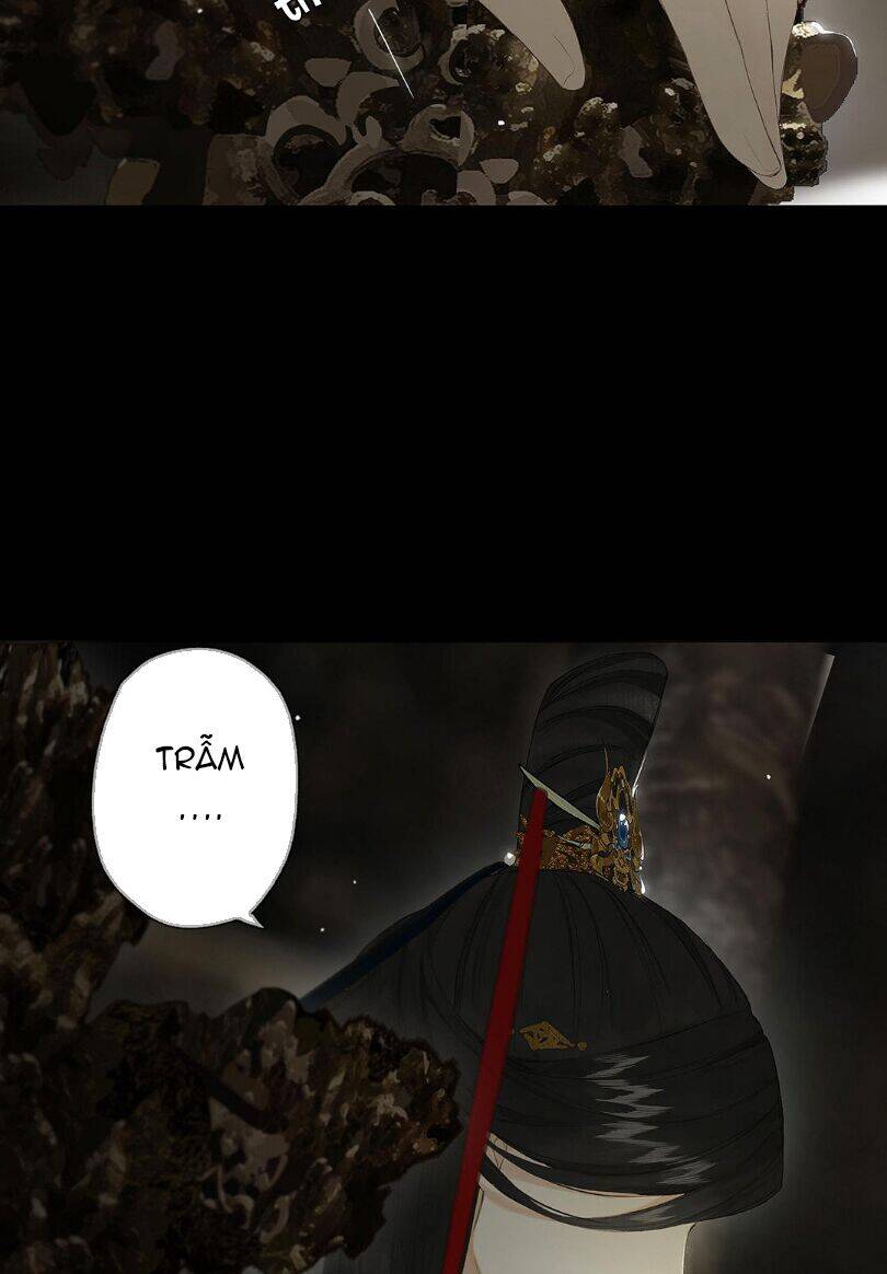 Lưu Hoa Bất Cập Xuân Chapter 51 - 33