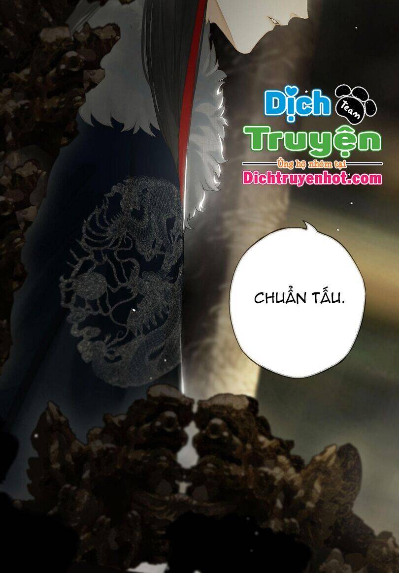 Lưu Hoa Bất Cập Xuân Chapter 51 - 34