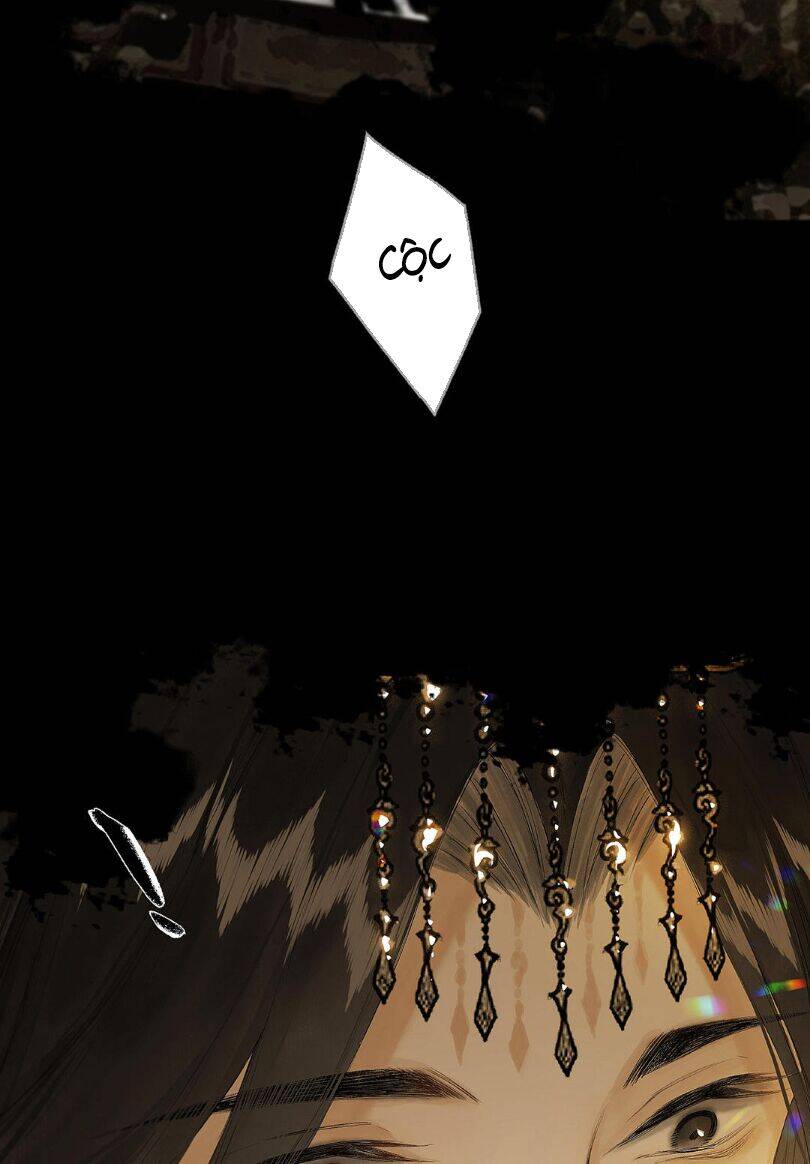 Lưu Hoa Bất Cập Xuân Chapter 51 - 35