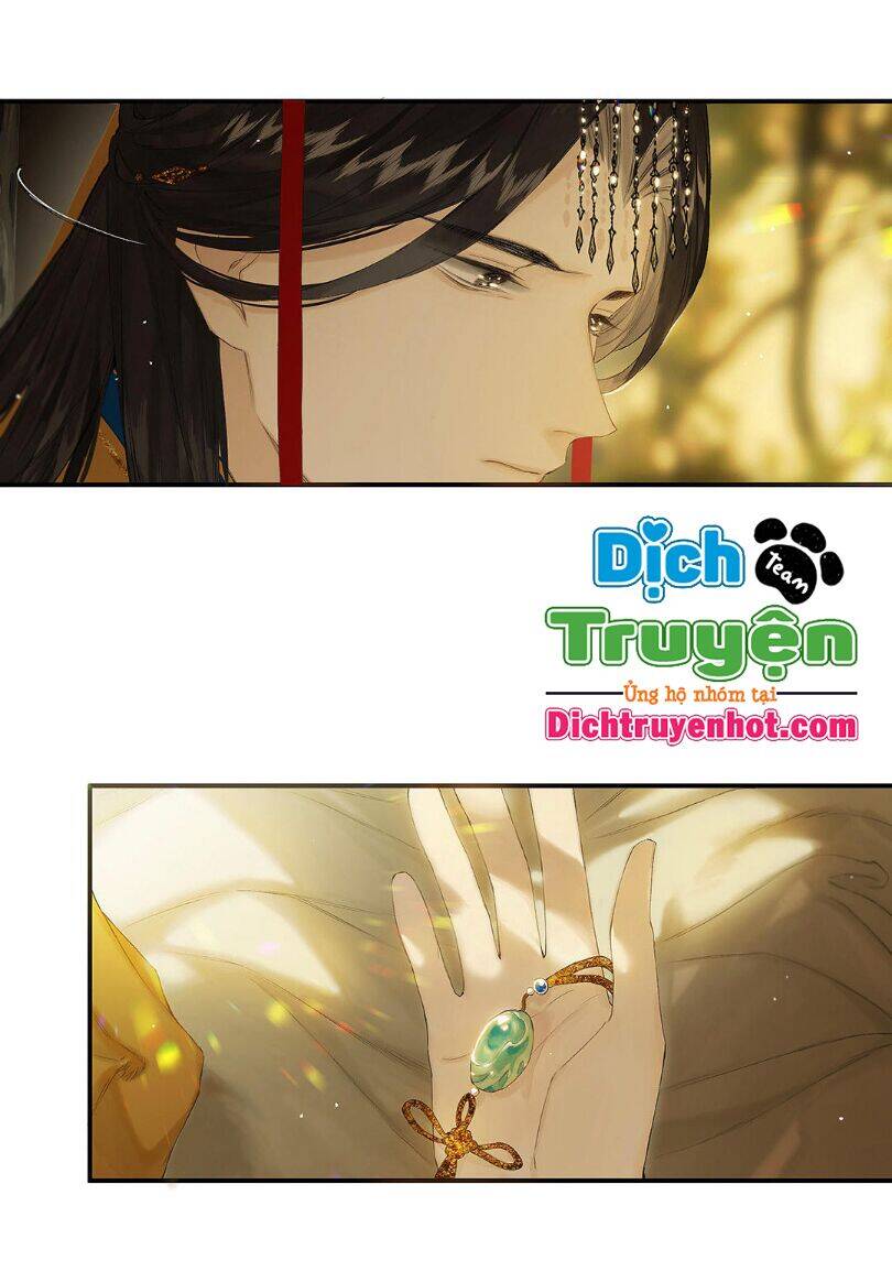 Lưu Hoa Bất Cập Xuân Chapter 51 - 38