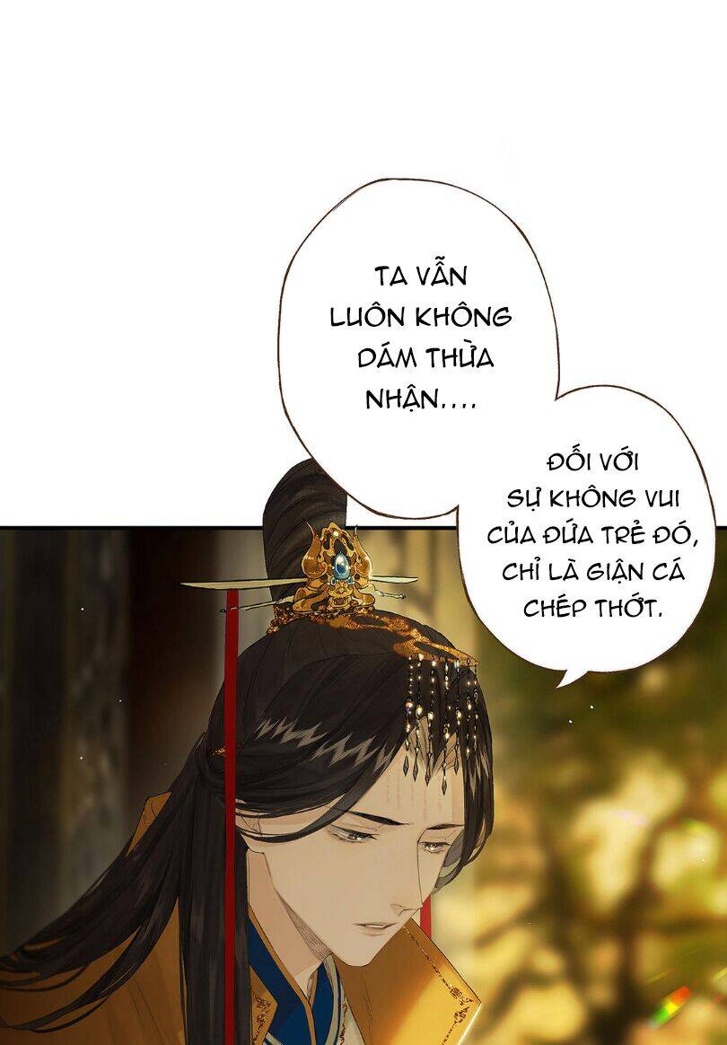 Lưu Hoa Bất Cập Xuân Chapter 51 - 39