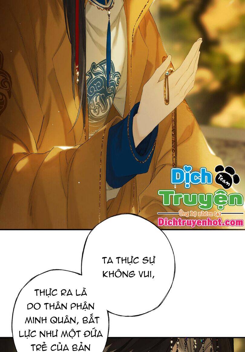 Lưu Hoa Bất Cập Xuân Chapter 51 - 40