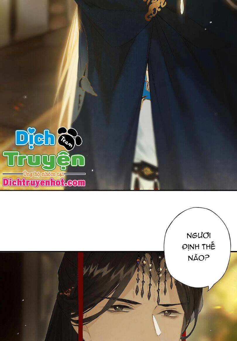 Lưu Hoa Bất Cập Xuân Chapter 51 - 5