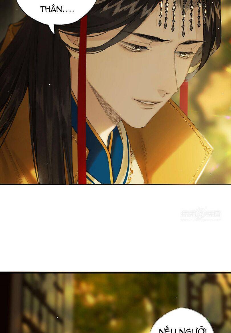 Lưu Hoa Bất Cập Xuân Chapter 51 - 41