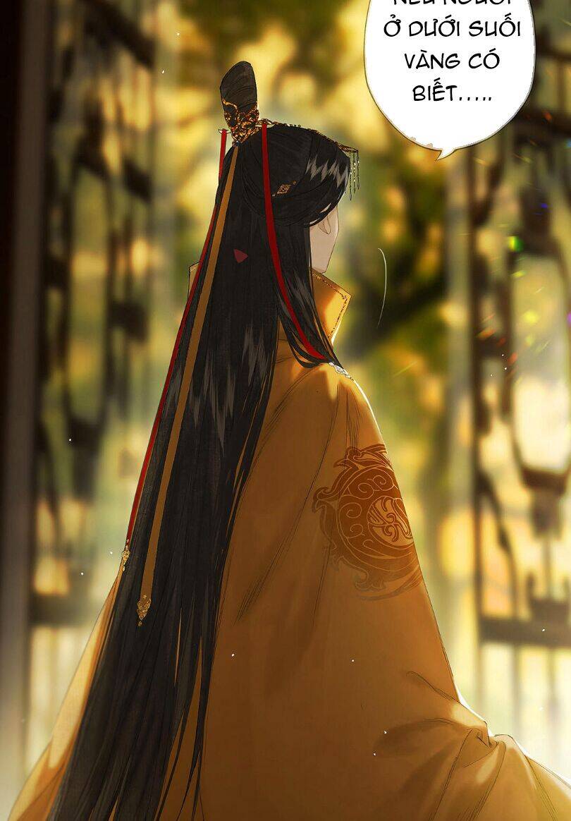 Lưu Hoa Bất Cập Xuân Chapter 51 - 42