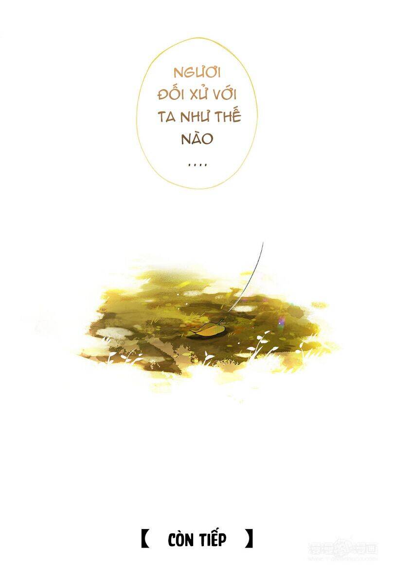 Lưu Hoa Bất Cập Xuân Chapter 51 - 45