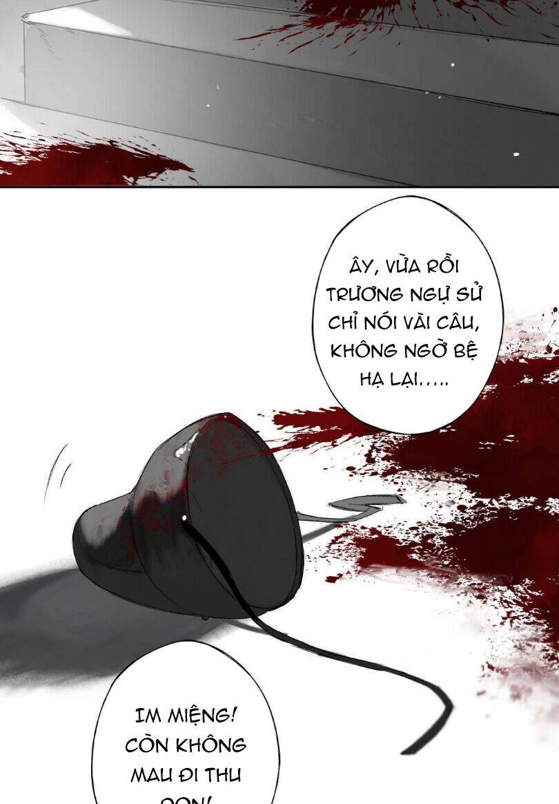 Lưu Hoa Bất Cập Xuân Chapter 51 - 47