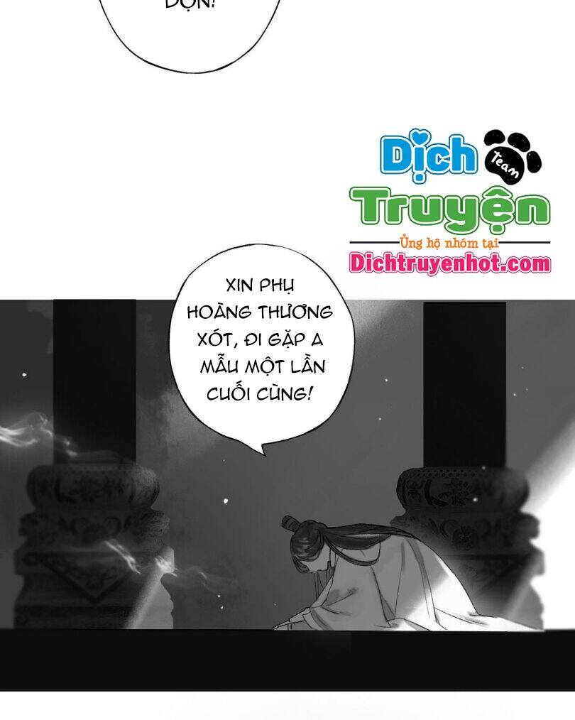 Lưu Hoa Bất Cập Xuân Chapter 51 - 48