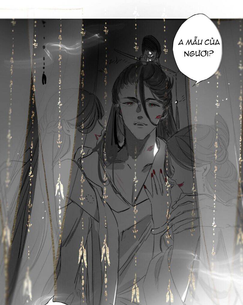 Lưu Hoa Bất Cập Xuân Chapter 51 - 49