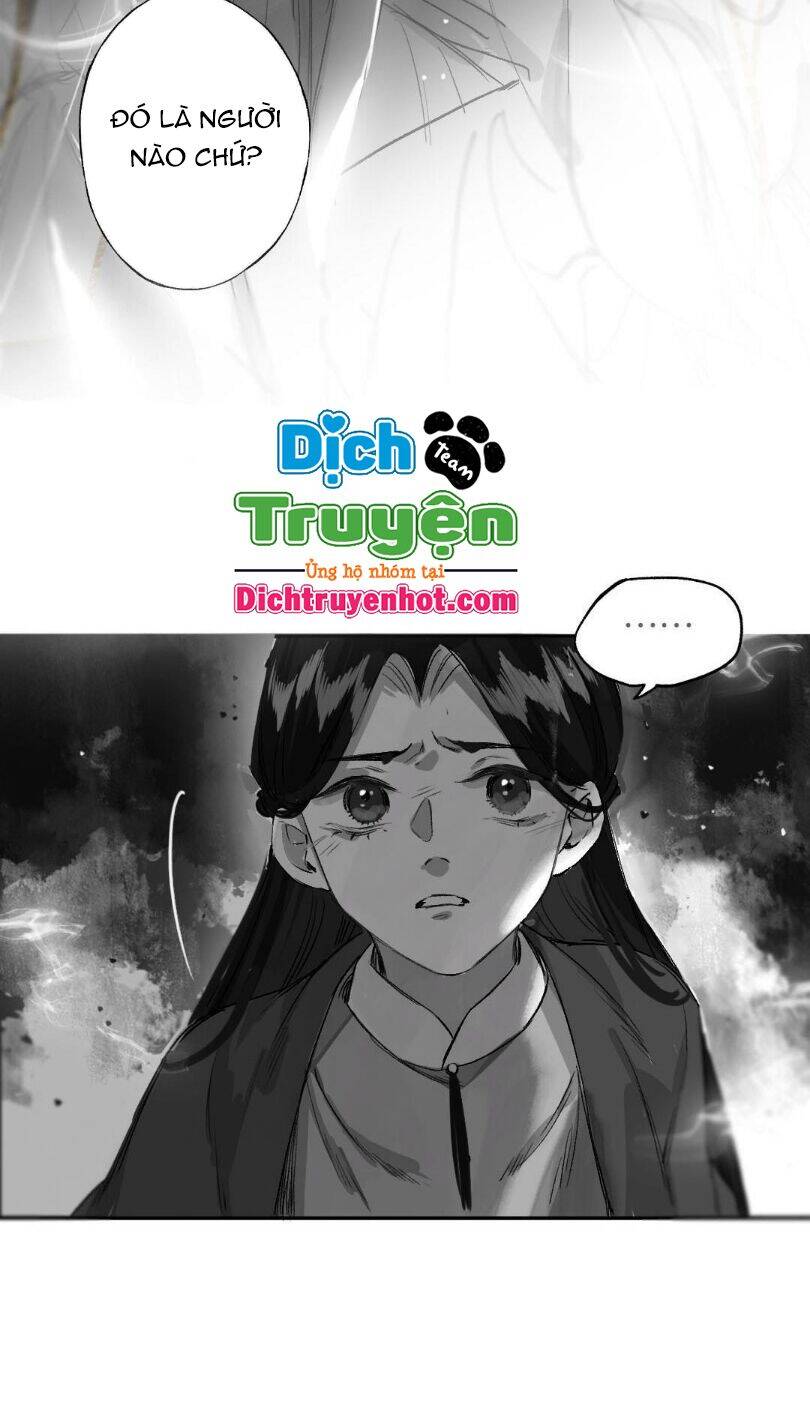 Lưu Hoa Bất Cập Xuân Chapter 51 - 50