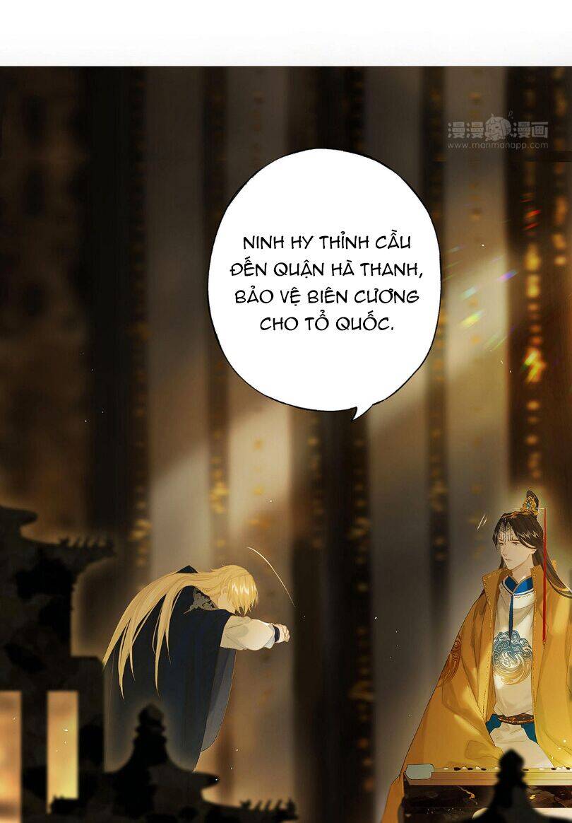 Lưu Hoa Bất Cập Xuân Chapter 51 - 7