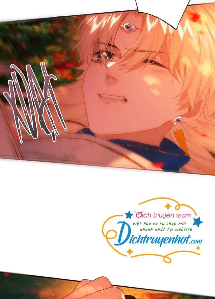 Lưu Hoa Bất Cập Xuân Chapter 54 - 11