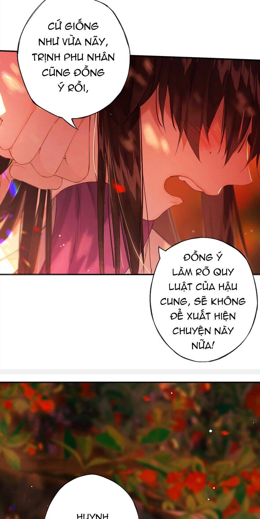 Lưu Hoa Bất Cập Xuân Chapter 54 - 13