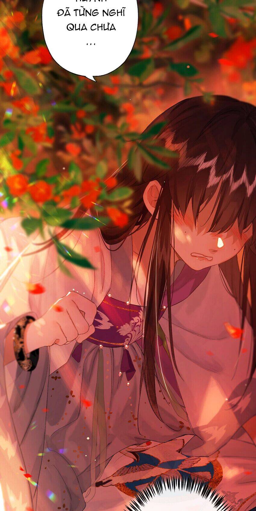 Lưu Hoa Bất Cập Xuân Chapter 54 - 14