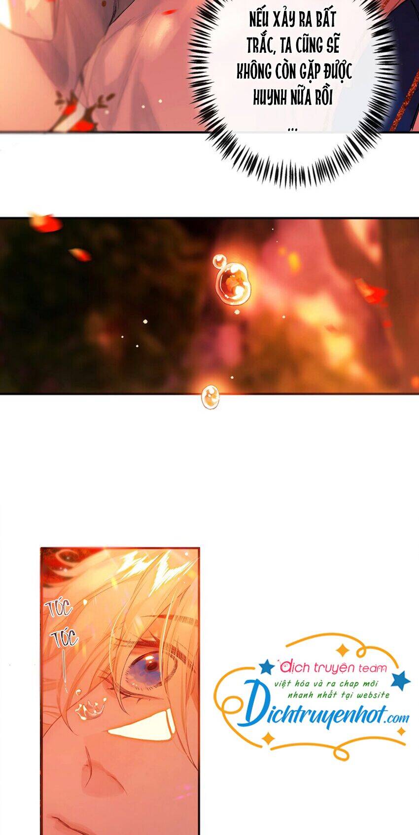 Lưu Hoa Bất Cập Xuân Chapter 54 - 15