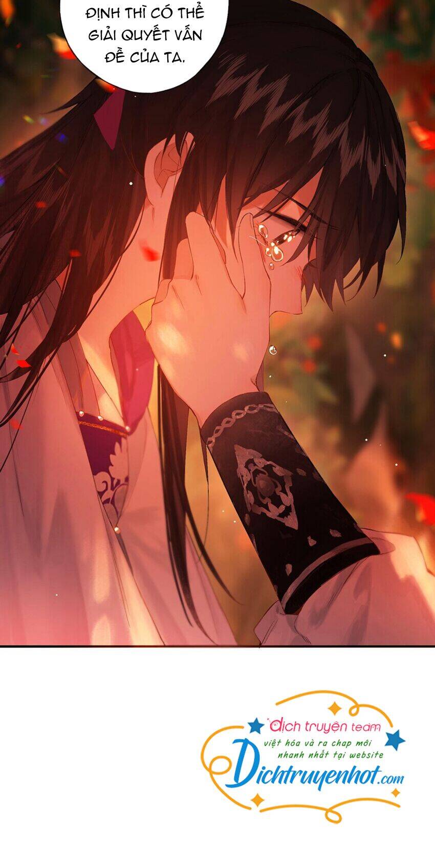 Lưu Hoa Bất Cập Xuân Chapter 54 - 22