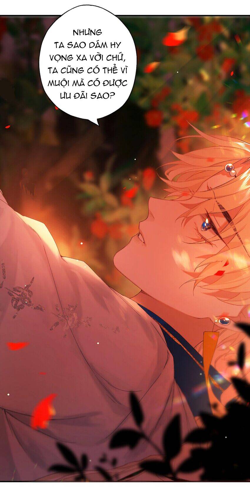 Lưu Hoa Bất Cập Xuân Chapter 54 - 23
