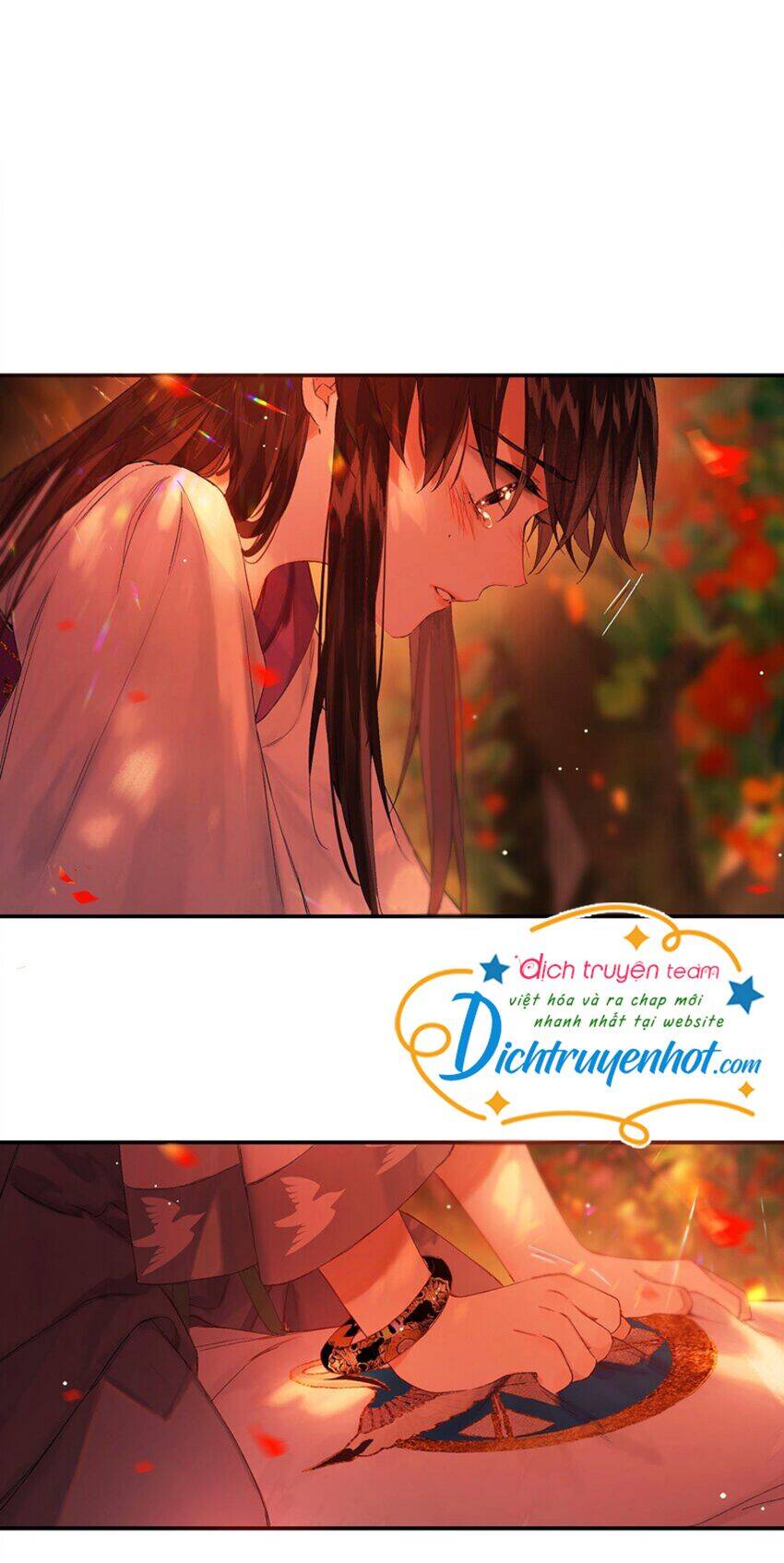 Lưu Hoa Bất Cập Xuân Chapter 54 - 24