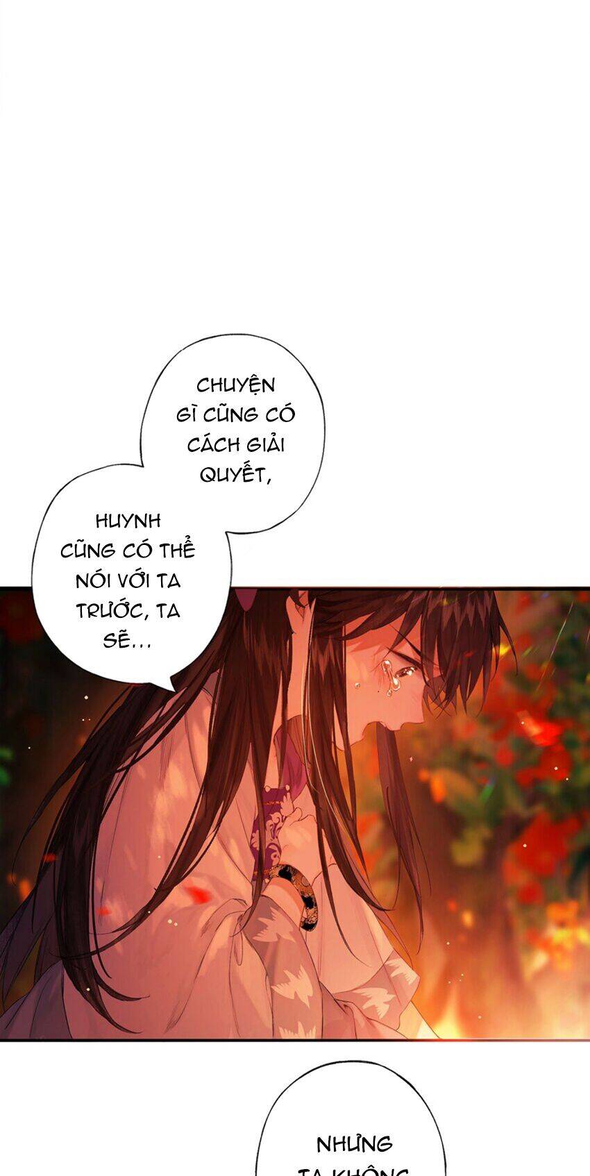 Lưu Hoa Bất Cập Xuân Chapter 54 - 25