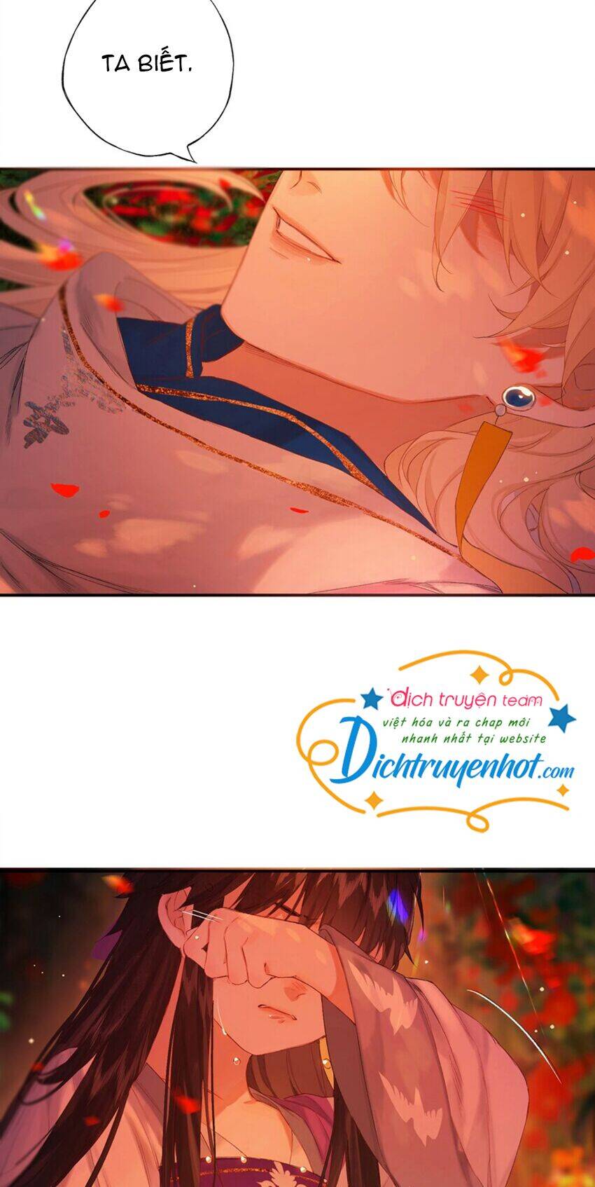 Lưu Hoa Bất Cập Xuân Chapter 54 - 28