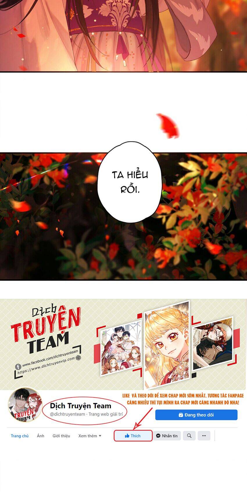 Lưu Hoa Bất Cập Xuân Chapter 54 - 29