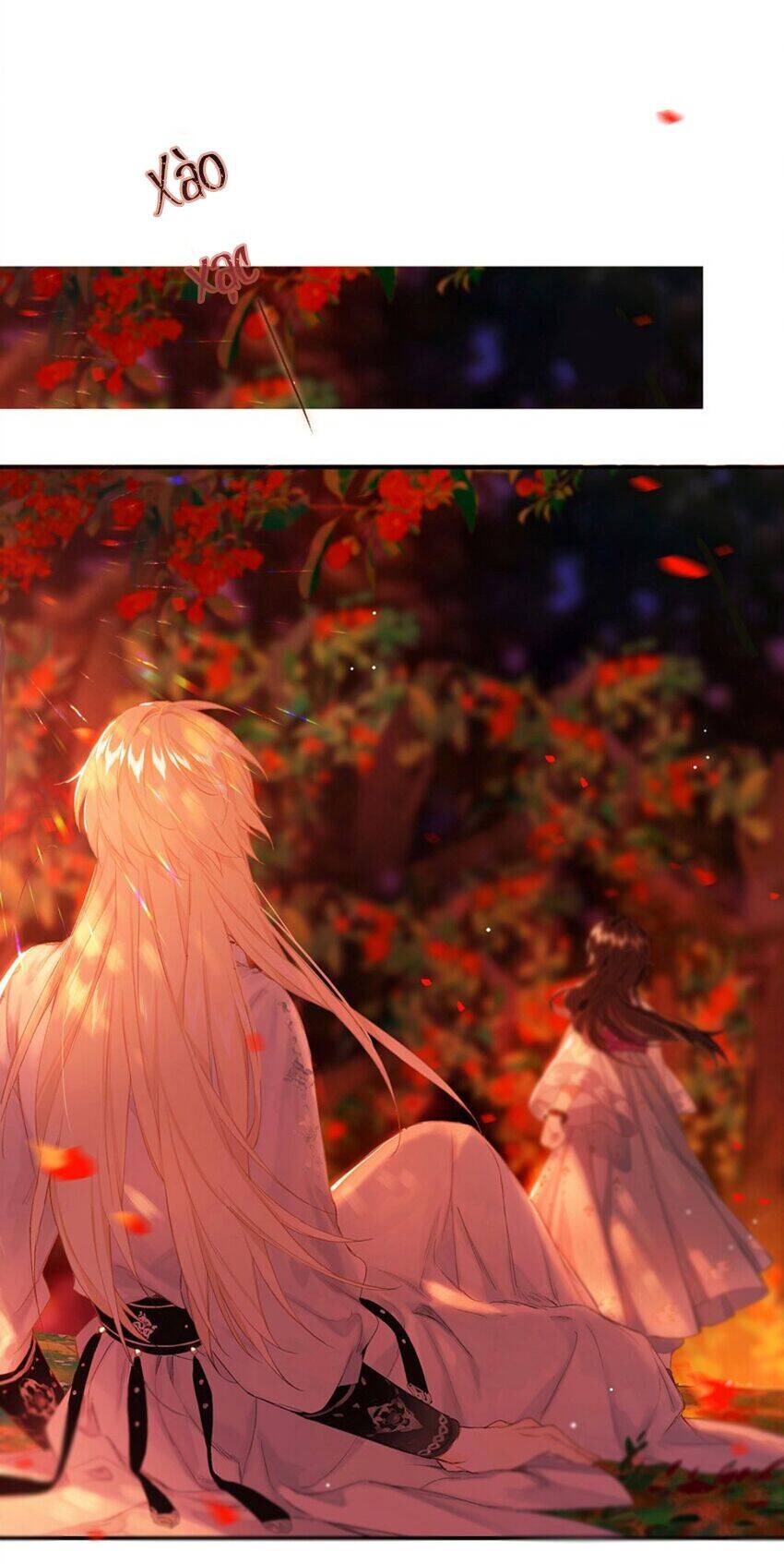 Lưu Hoa Bất Cập Xuân Chapter 54 - 30