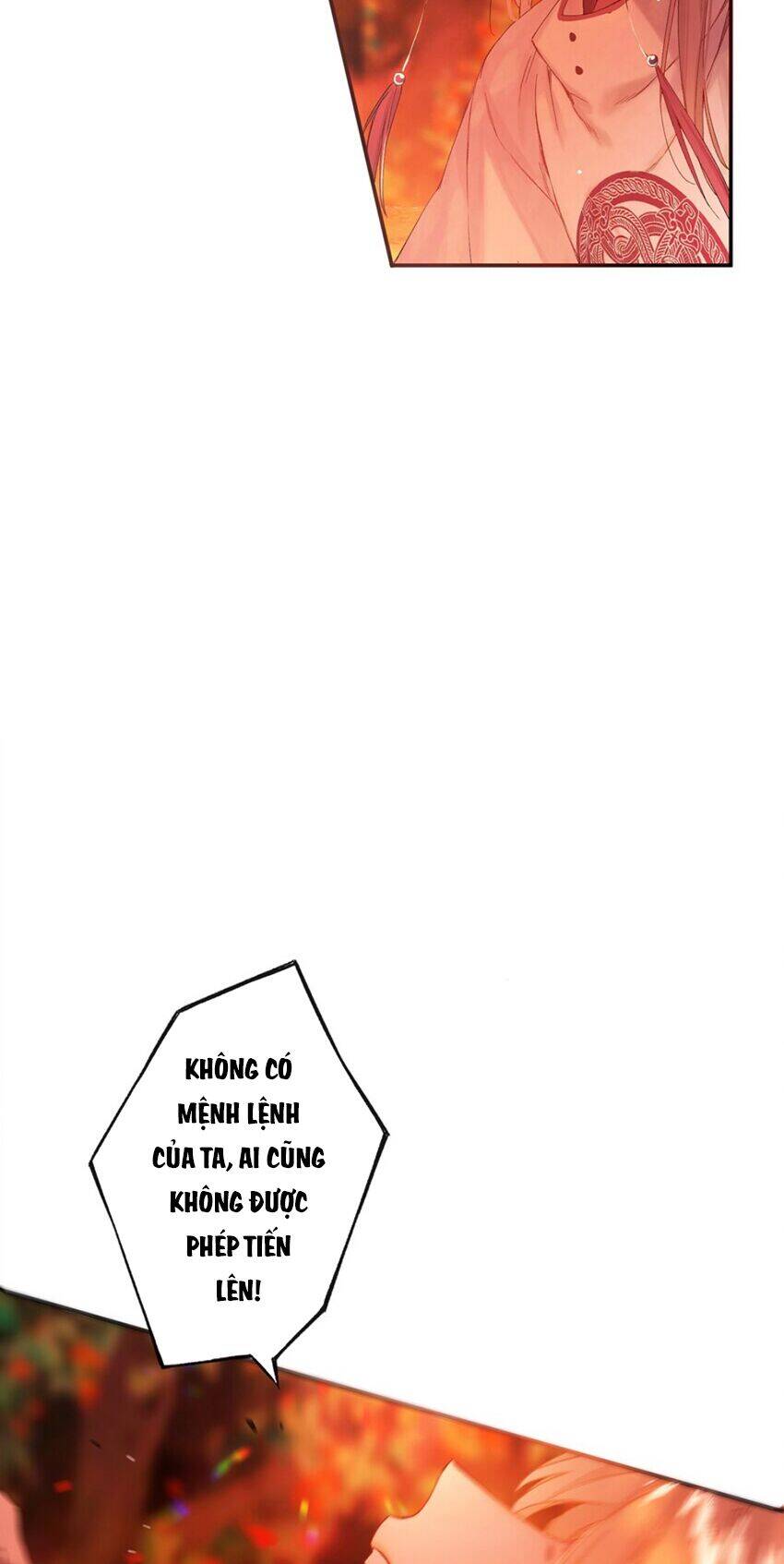 Lưu Hoa Bất Cập Xuân Chapter 54 - 4