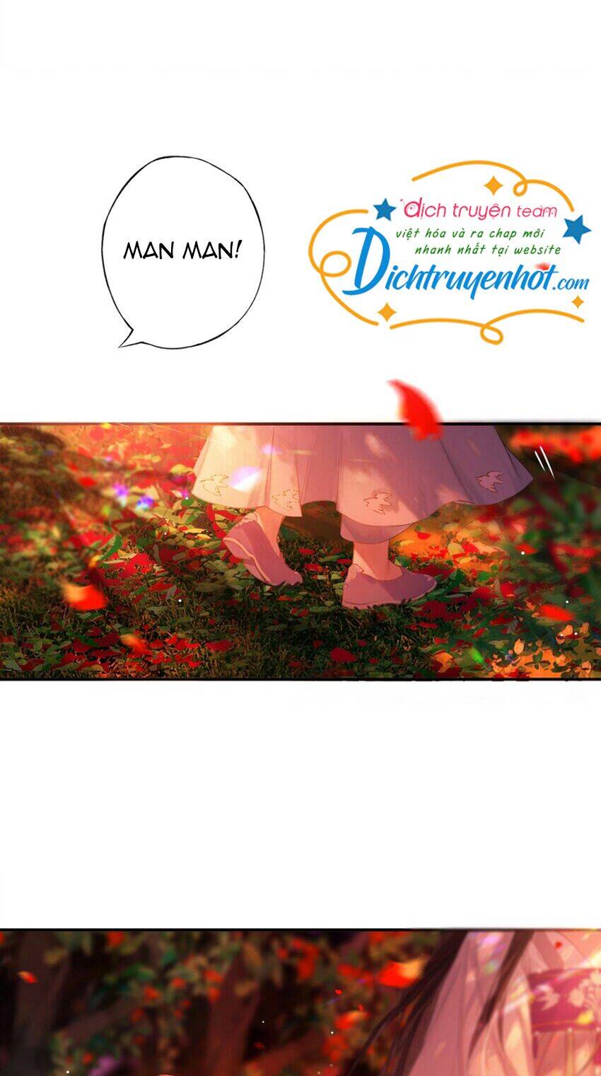 Lưu Hoa Bất Cập Xuân Chapter 54 - 31