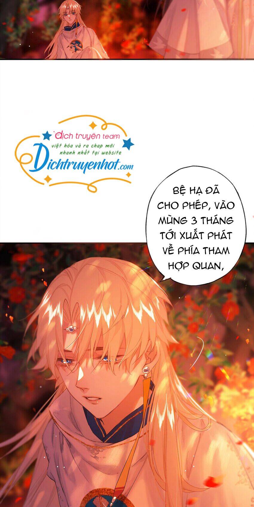 Lưu Hoa Bất Cập Xuân Chapter 54 - 32