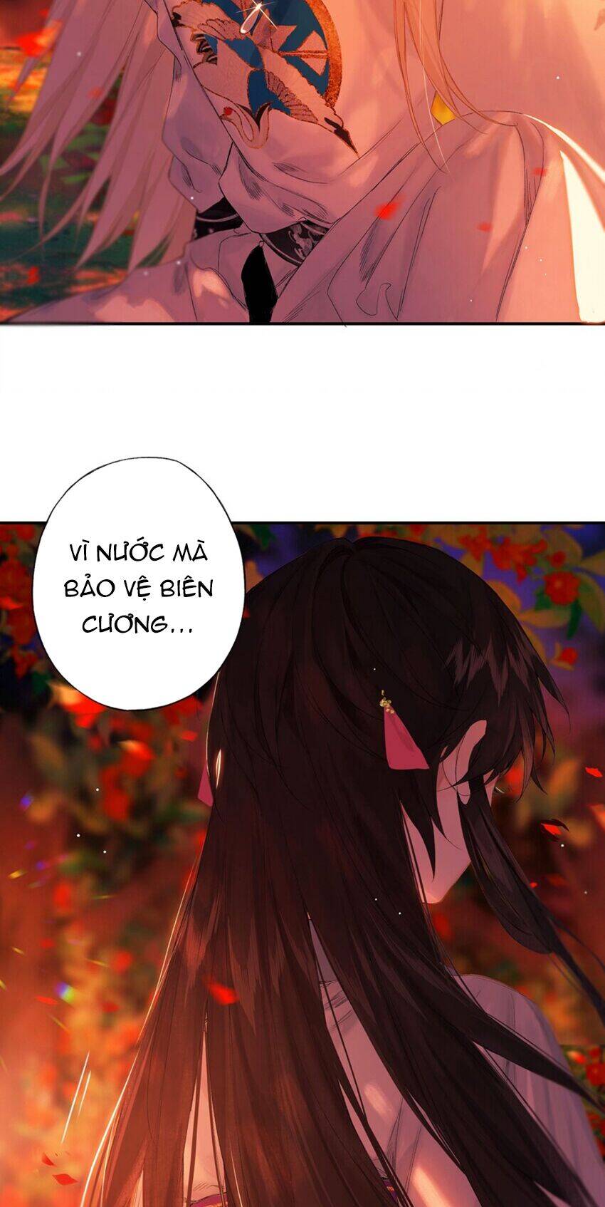 Lưu Hoa Bất Cập Xuân Chapter 54 - 33